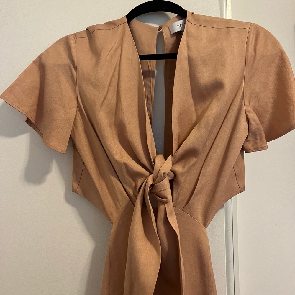 Reiss Iona dress size 4